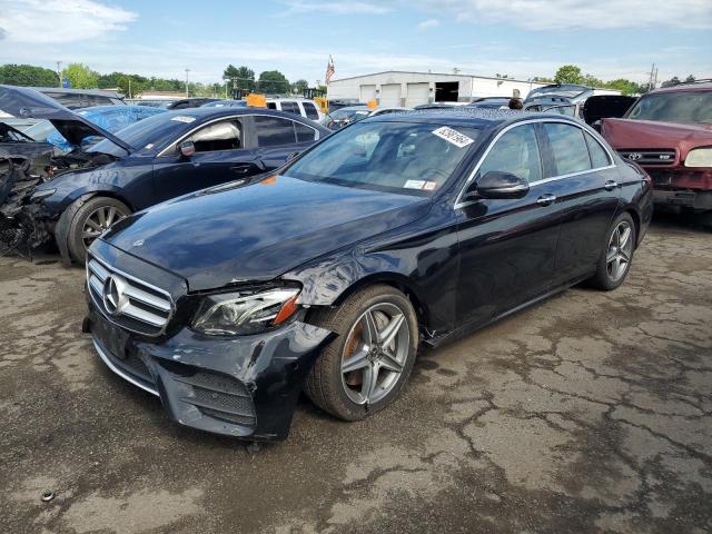 VIN WDDZF4KB1HA234073 2017 MERCEDES-BENZ E-CLASS no.1