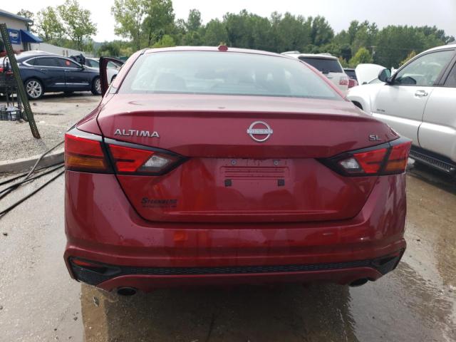 VIN 1N4BL4EV4PN327385 2023 Nissan Altima, SL no.6