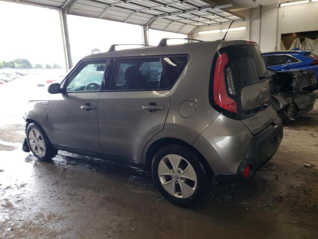 VIN KNDJN2A20F7228873 2015 KIA Soul no.2