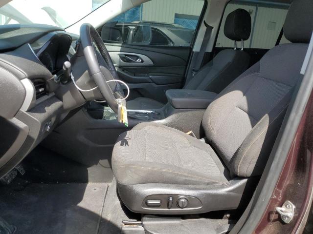 2019 CHEVROLET TRAVERSE L - 1GNERGKW9KJ192383