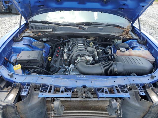 2018 DODGE CHARGER PO - 2C3CDXKT4JH330291