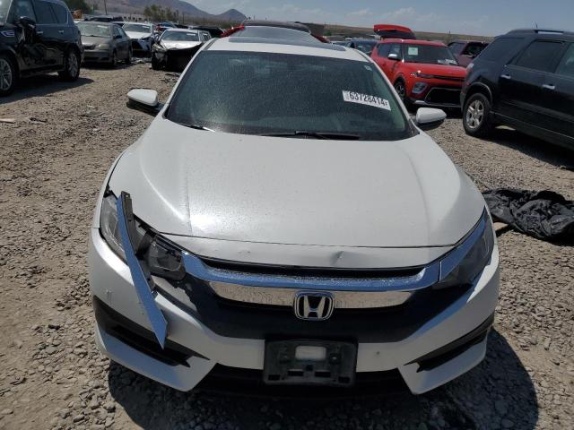 2016 HONDA CIVIC EX - 19XFC2F73GE249959