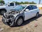 2016 NISSAN SENTRA S - 3N1AB7AP4GY249987