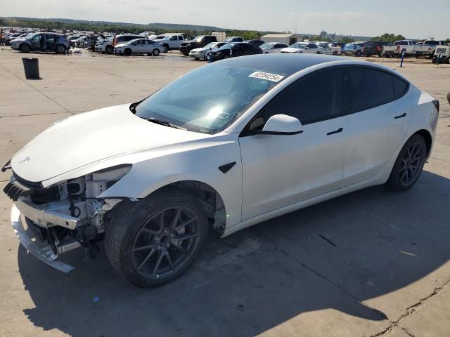 2023 TESLA MODEL 3 - 5YJ3E1EA4PF506321