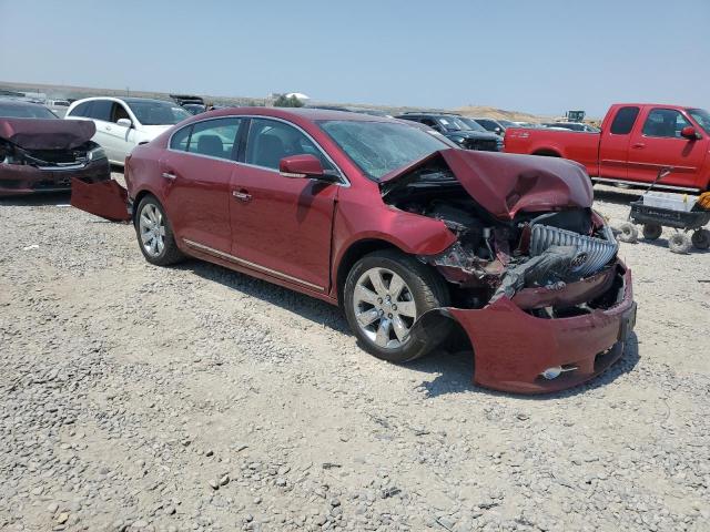 Vin: 1g4ge5ev5af321429, lot: 64020664, buick lacrosse cxs 20104