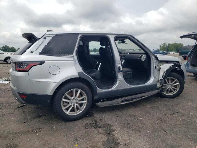 2019 LAND ROVER RANGE ROVE - SALWG2RU0KA874331