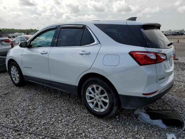 2018 CHEVROLET EQUINOX LT - 2GNAXJEV3J6107831