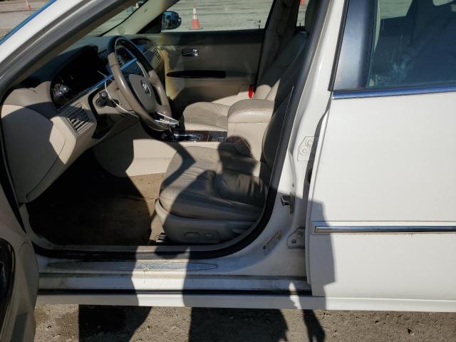 2007 Buick Lacrosse Cxl VIN: 2G4WD582471239966 Lot: 61321314