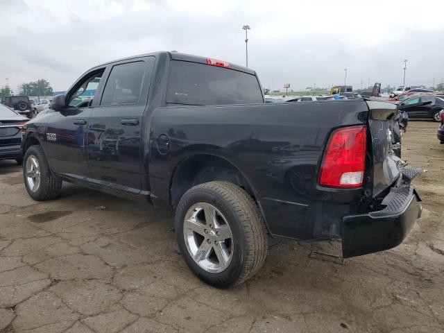 2017 RAM 1500 ST - 1C6RR7KG2HS600140