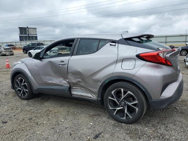 2018 Toyota C-Hr Xle VIN: NMTKHMBX8JR009979 Lot: 61615574