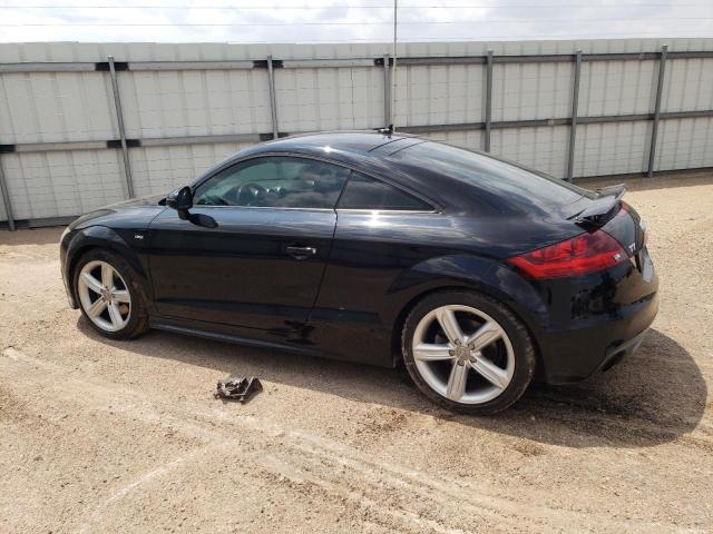 2015 AUDI TT TRUBFAFK0F1000210