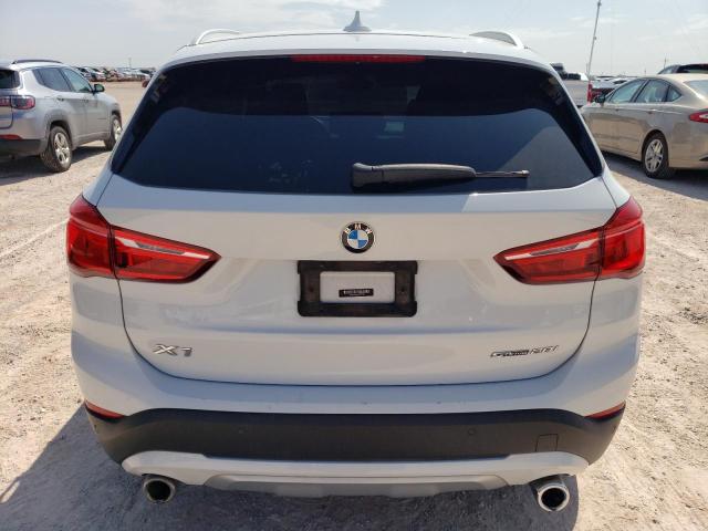 2020 BMW X1 SDRIVE2 - WBXJG7C00L5P26715