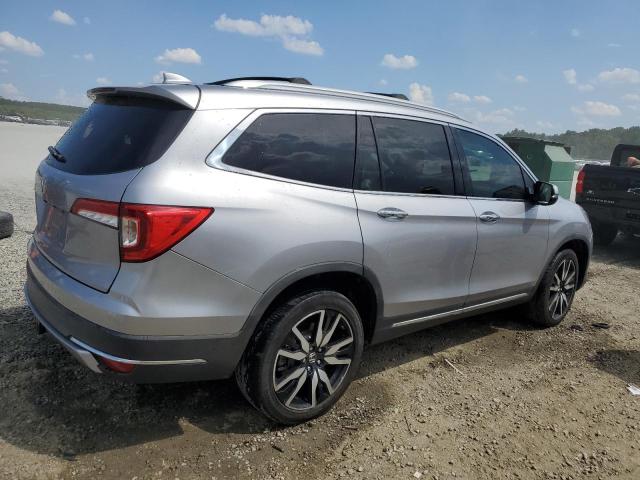 2019 HONDA PILOT ELIT - 5FNYF6H04KB047061