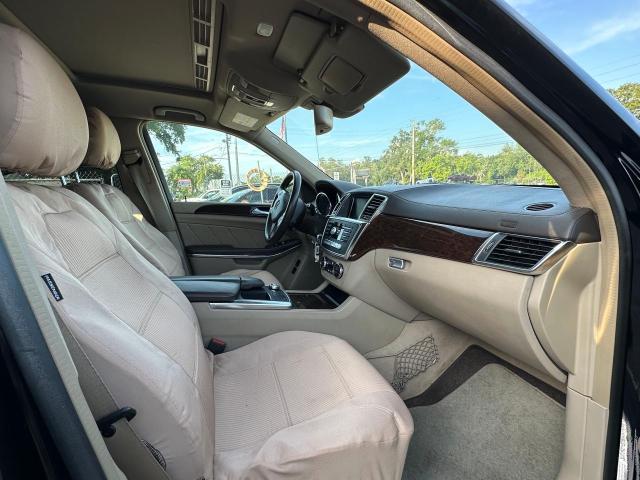 2013 Mercedes-Benz Gl 450 4Matic VIN: 4JGDF7CE2DA208859 Lot: 62572424