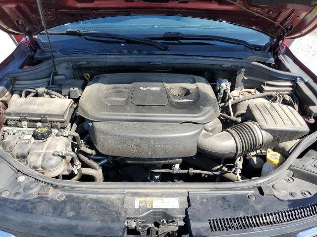 2018 Jeep Grand Cherokee Laredo VIN: 1C4RJFAG2JC278594 Lot: 62240124