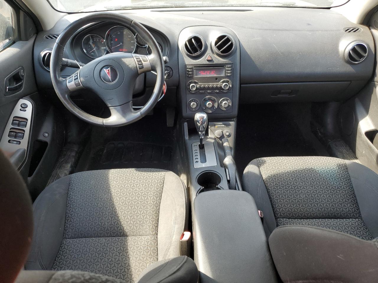 1G2ZG57B694150339 2009 Pontiac G6