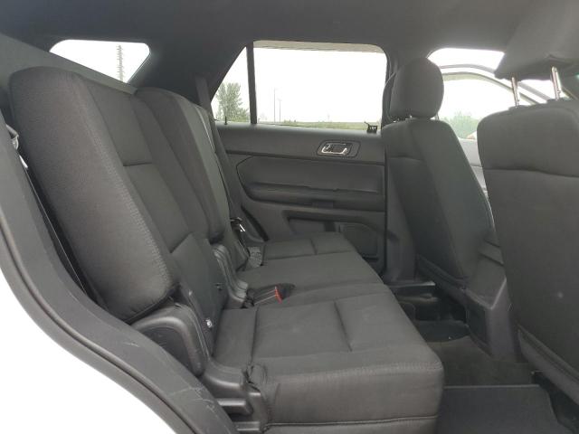 2015 FORD EXPLORER P 1FM5K8ARXFGB61298  63039884