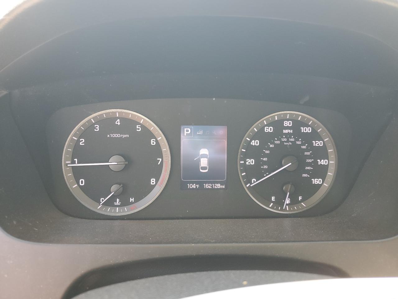 5NPE24AF0FH016902 2015 Hyundai Sonata Se