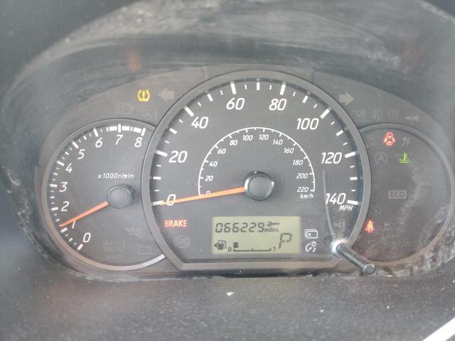 2015 MITSUBISHI MIRAGE DE - ML32A3HJ8FH045107