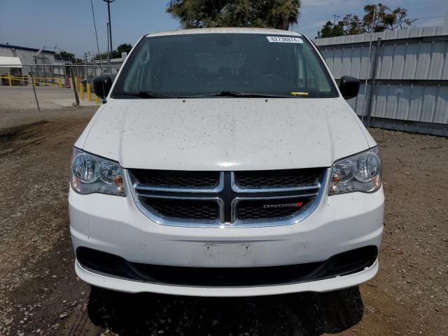 2019 DODGE GRAND CARA - 2C7WDGBG6KR808351