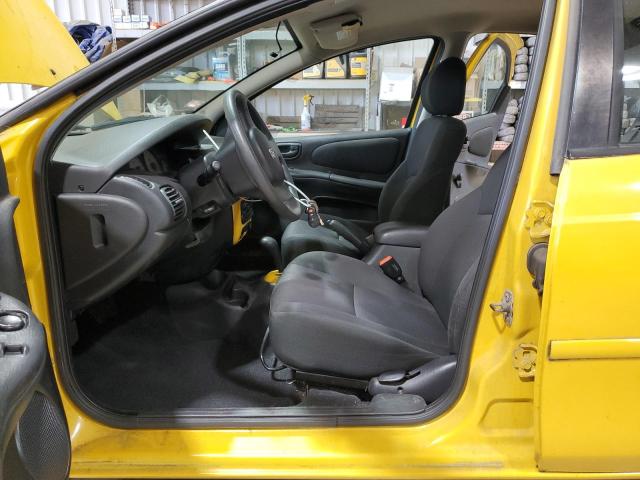2003 Dodge Neon Sxt VIN: 1B3ES56C33D134000 Lot: 61071404