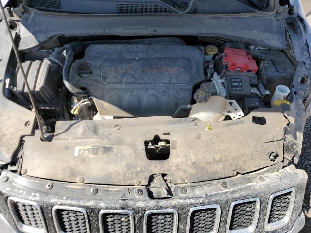 2019 JEEP COMPASS SP - 3C4NJCAB0KT762822
