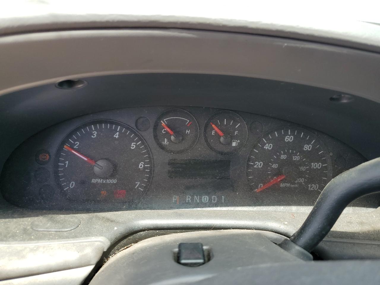 1FAFP55U64G114411 2004 Ford Taurus Ses