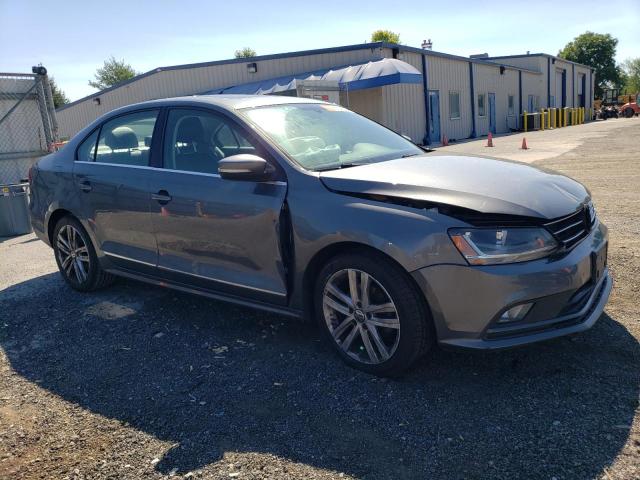 2017 Volkswagen Jetta Sel VIN: 3VWL17AJ4HM238238 Lot: 61346804