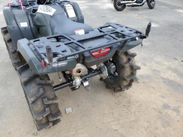 2024 HONDA TRX520 FM 1HFTE4416RJ000106