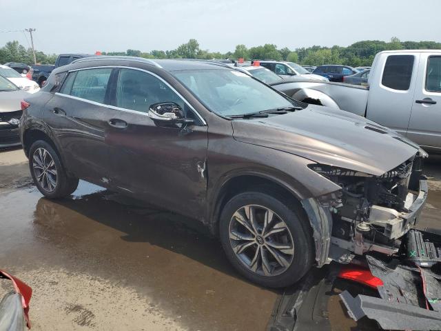 2018 Infiniti Qx30 Base VIN: SJKCH5CR3JA041812 Lot: 61630184