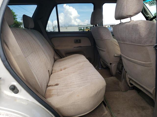 1998 Toyota 4Runner Sr5 VIN: JT3HN86RXW0170677 Lot: 63167744