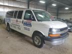 CHEVROLET EXPRESS G3 photo