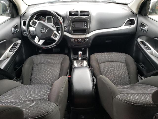 2020 DODGE JOURNEY SE - 3C4PDCAB8LT272033