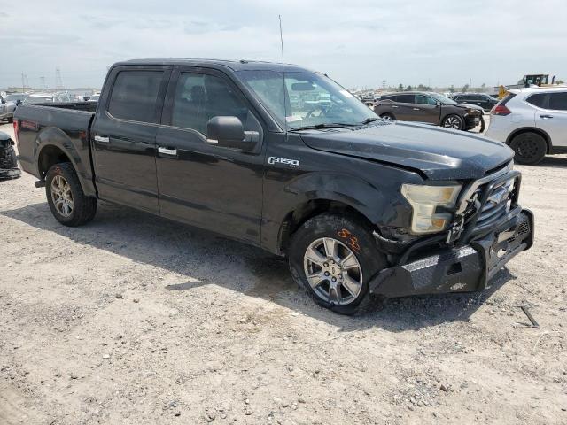 2015 FORD F150 SUPER 1FTEW1EF4FKD19129  64105784