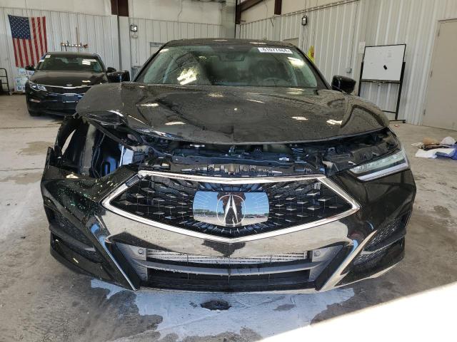 2021 Acura Tlx VIN: 19UUB6F33MA003802 Lot: 61077464