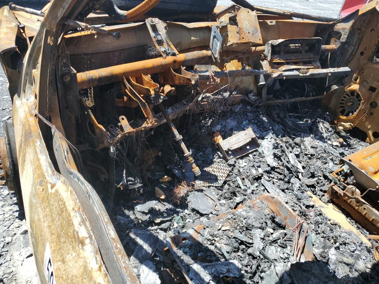 1FDXF46Y96ED64961 2006 Ford F450 Super Duty