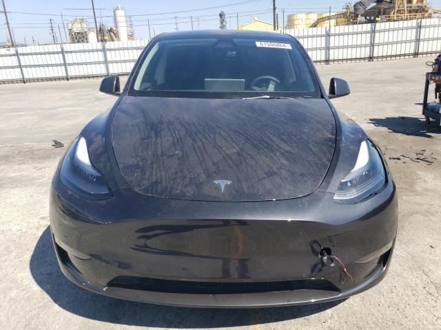 VIN 7SAYGAEE2RF991177 2024 Tesla MODEL Y no.5