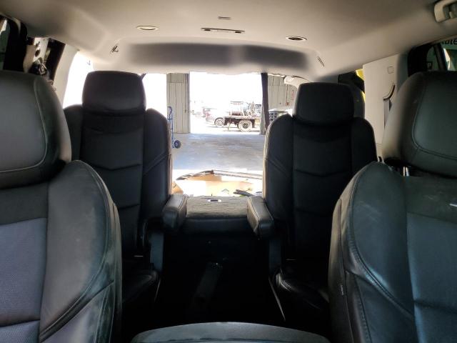 2015 CADILLAC ESCALADE 1GYS3AKJ3FR285349