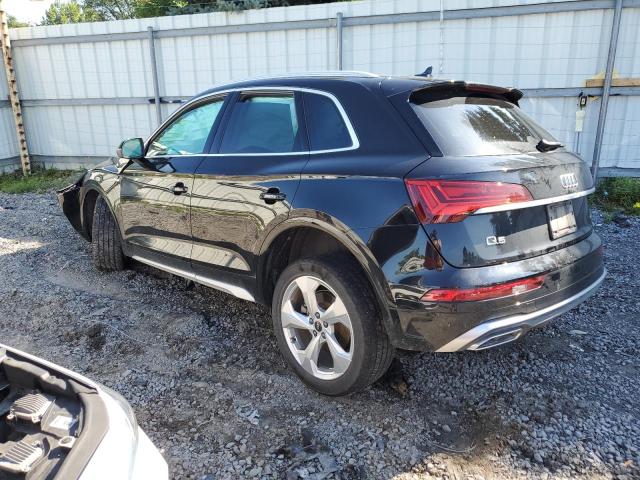 VIN WA1EAAFY4R2033858 2024 Audi Q5, Premium Plus 45 no.2