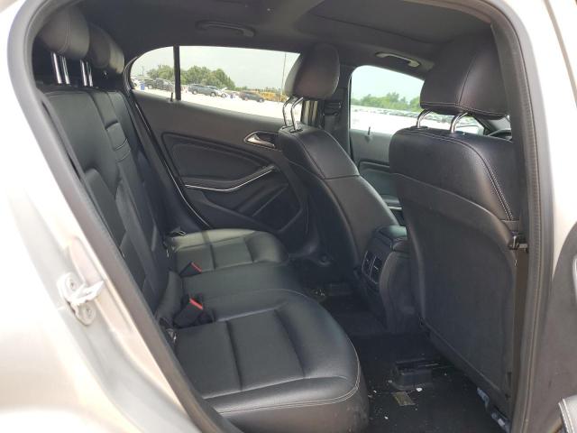 2018 MERCEDES-BENZ GLA 250 - WDCTG4EB4JJ449164