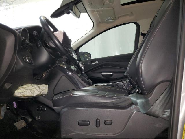 VIN 1FMCU0J92GUB36501 2016 Ford Escape, Titanium no.7