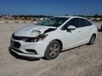 2017 CHEVROLET CRUZE LS - 1G1BC5SM4H7129383