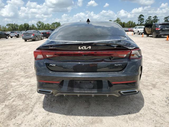 2022 Kia K5 Gt Line VIN: 5XXG64J2XNG096861 Lot: 63310194