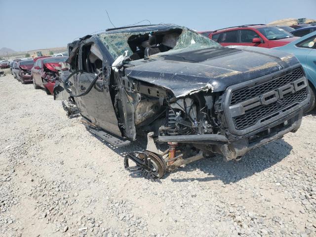 Vin: 1ftfw1rg5kfa52397, lot: 64243494, ford f150 raptor 20194