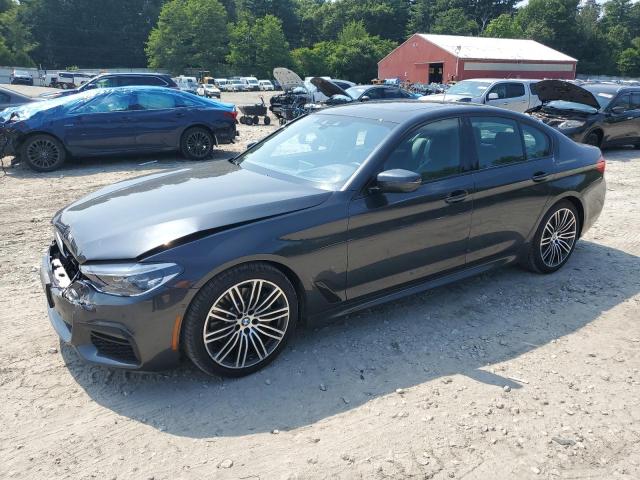 VIN WBAJE7C55KWW10558 2019 BMW 5 Series, 540 XI no.1