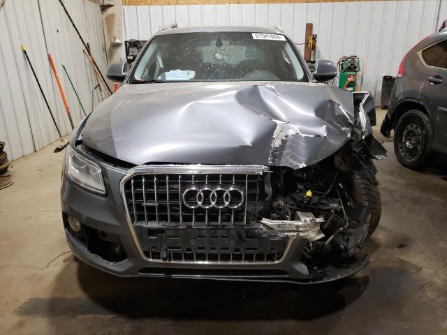 VIN WA1LFAFP0DA033824 2013 Audi Q5, Premium Plus no.5