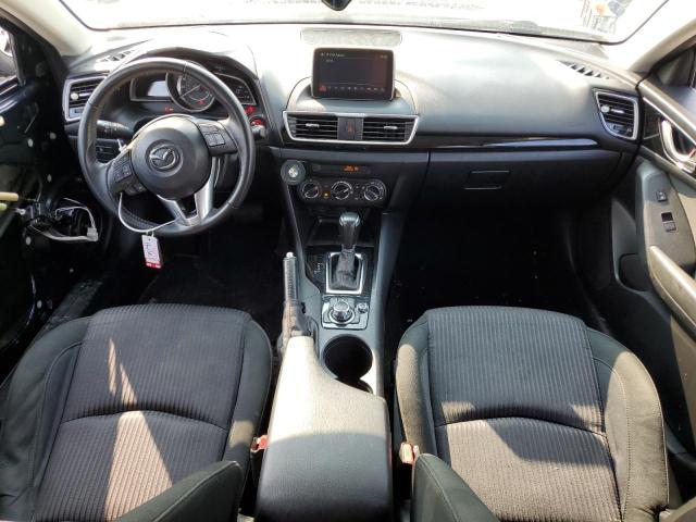 VIN 3MZBM1V76FM125760 2015 Mazda 3, Touring no.8