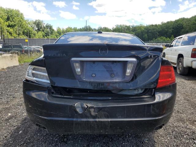 2005 Acura Tl VIN: 19UUA66235A058519 Lot: 61051784