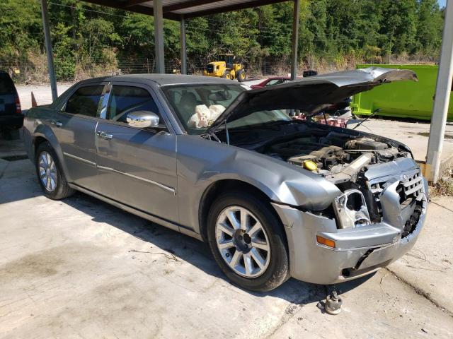 2007 Chrysler 300 Touring VIN: 2C3KA53G27H658344 Lot: 62795094