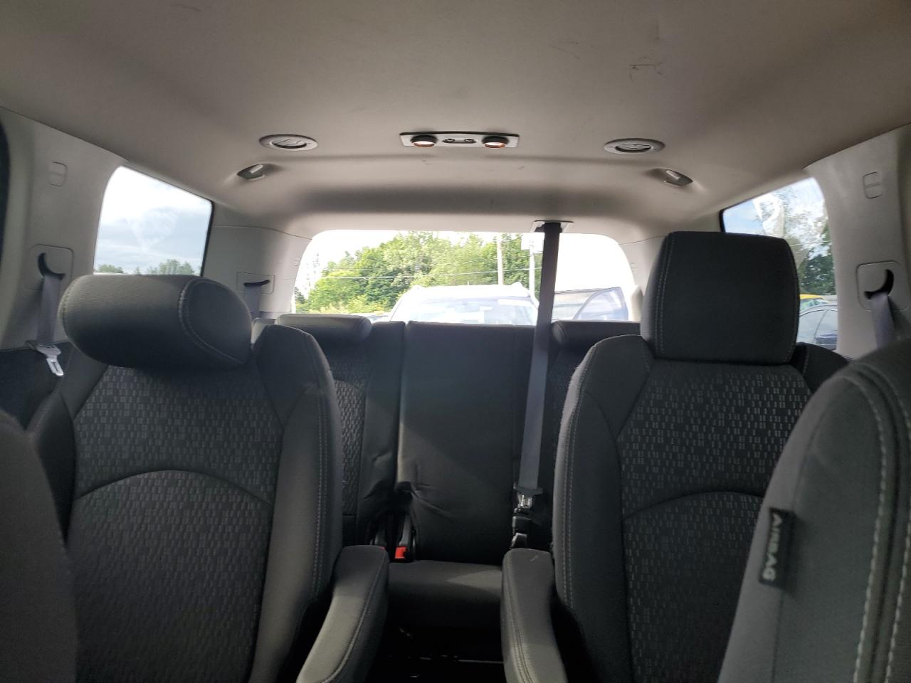 1GKKVPKD0EJ297294 2014 GMC Acadia Sle